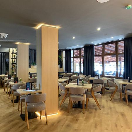 Motel "Izvor Bosne" Ilidža Kültér fotó