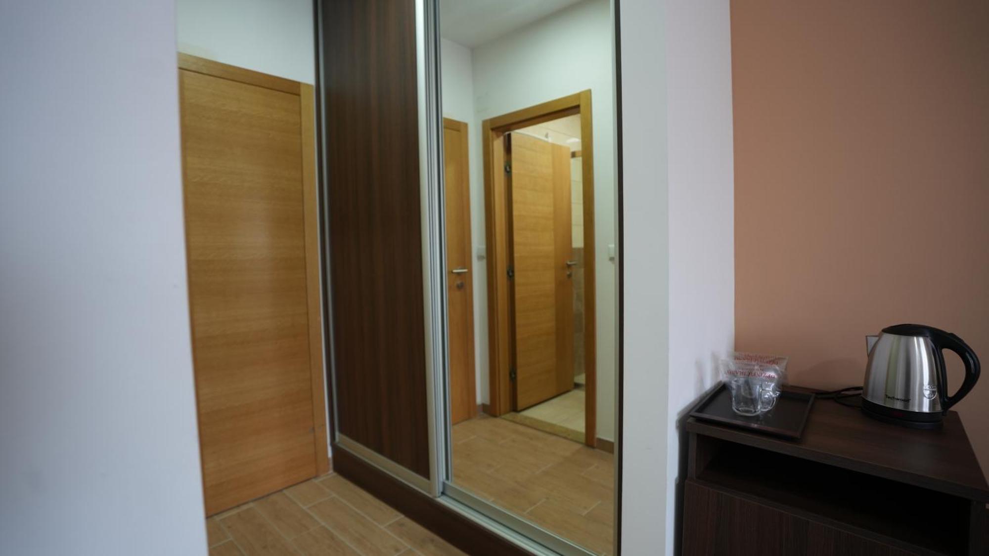 Motel "Izvor Bosne" Ilidža Kültér fotó