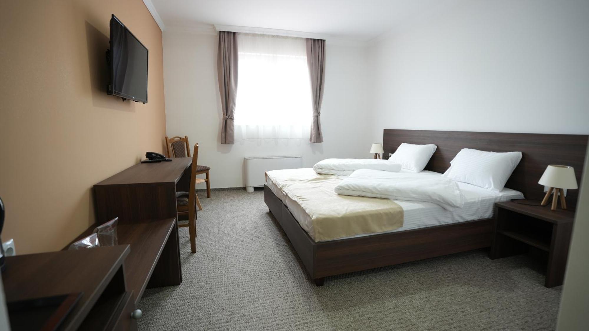 Motel "Izvor Bosne" Ilidža Kültér fotó