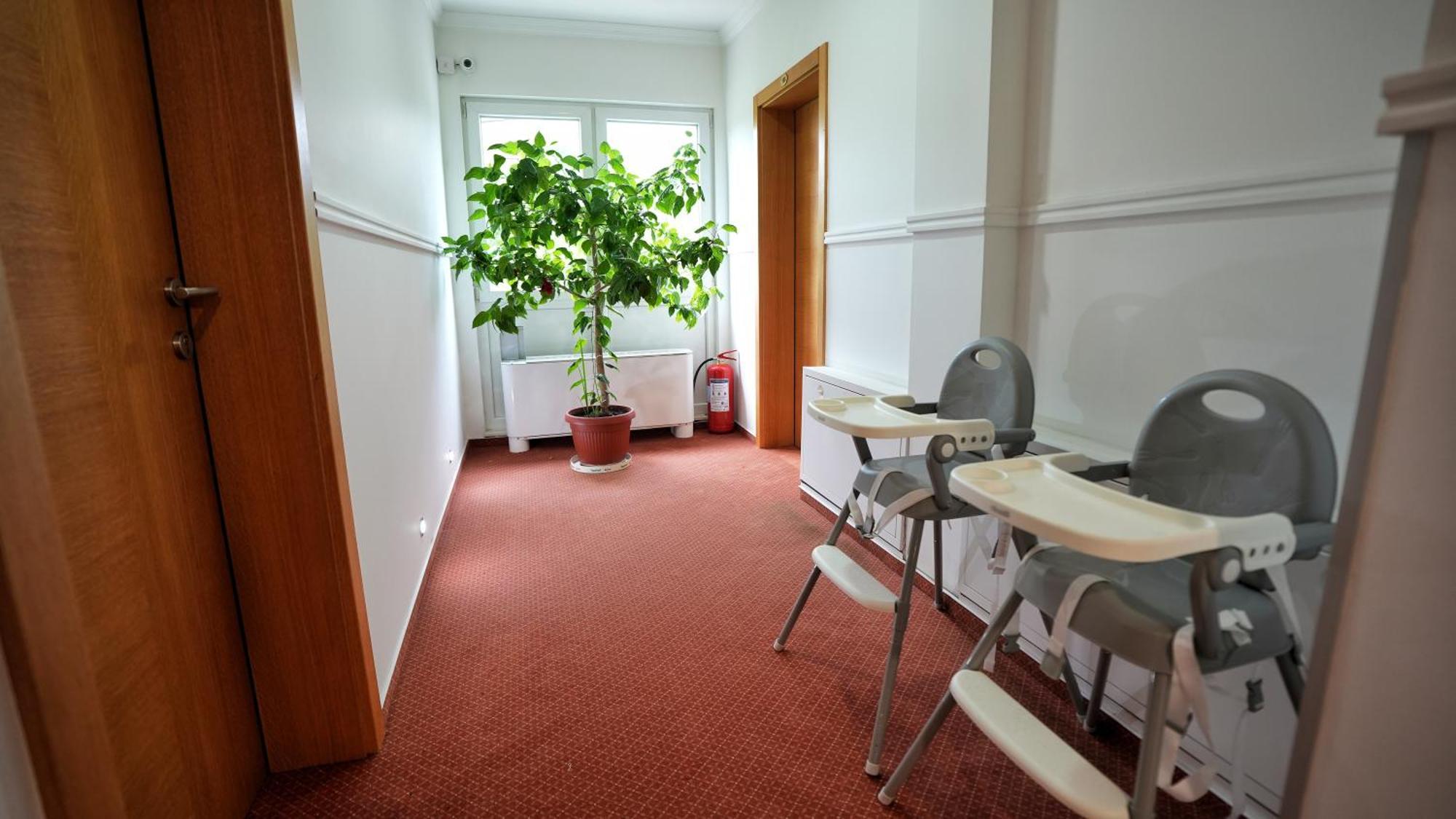 Motel "Izvor Bosne" Ilidža Kültér fotó