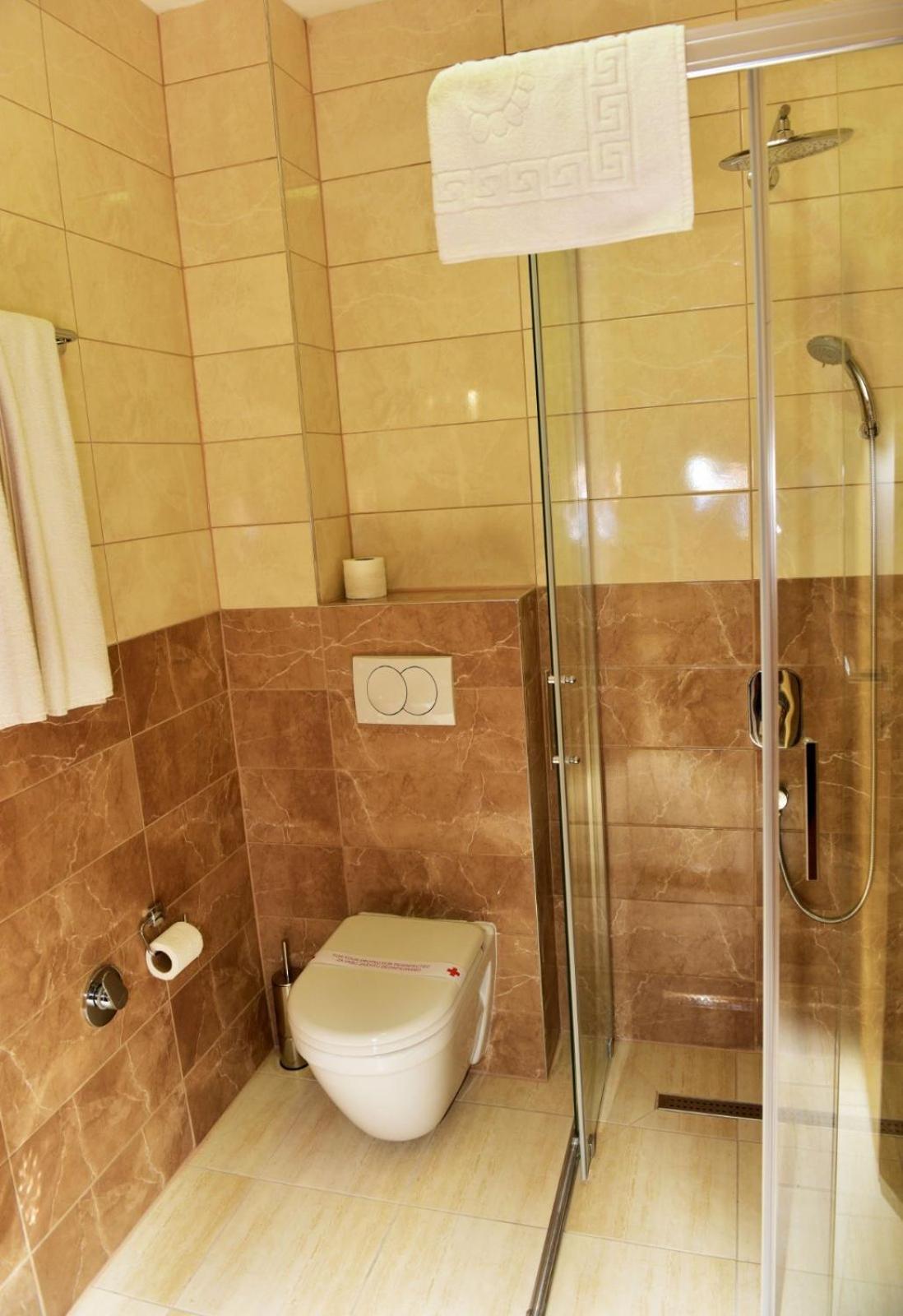 Motel "Izvor Bosne" Ilidža Kültér fotó