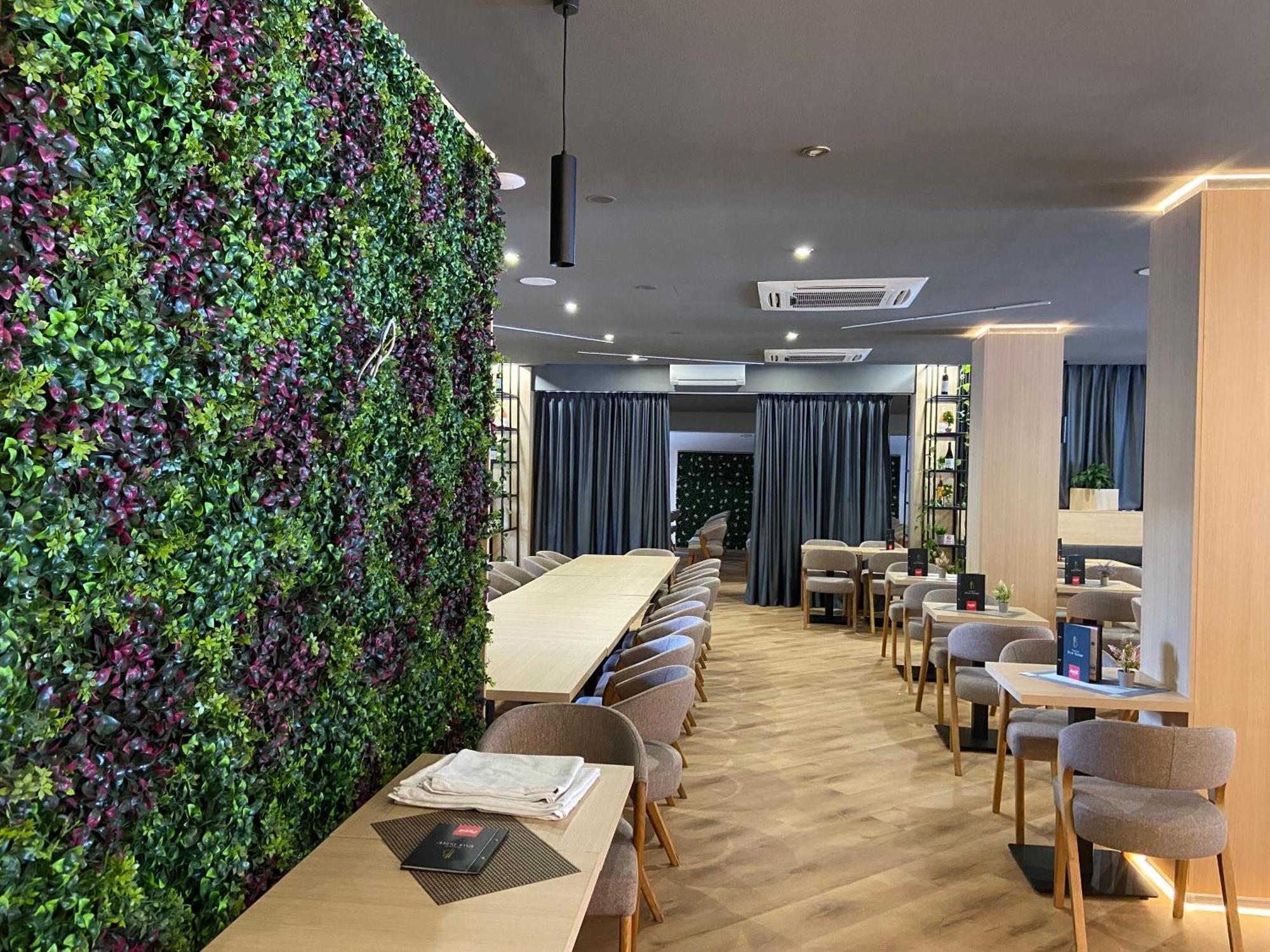 Motel "Izvor Bosne" Ilidža Kültér fotó